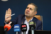 مشاور رئیس‌جمهور: نقد موجب ساخته شدن کشور می‌شود