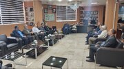 واکسیناسیون پنج میلیون دام در استان اصفهان