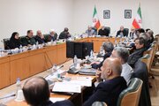 با تصویب دولت، هیچ دستگاه اجرایی حق ندارد رأساً سکویی را مسدود کند