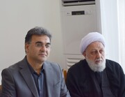 مدیرکل سیاسی استانداری گیلان: بهره‌گیری از ظرفیت علمای اهل سنت، راهبرد وحدت‌آفرین دولت است