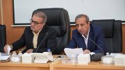 استاندار: طرح ملی «مانا» در کهگیلویه و بویراحمد با جدیت بیشتری دنبال شود