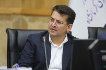 معاون استانداری کرمانشاه: همه دستگاه‌ها برای جذب سرمایه‌گذار پای کار بیایند