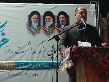 عذرخواهی معاون استاندار/ طرح جدید سوخت در جنوب کرمان مشکلاتی دارد که رفع می‌شود