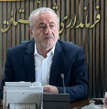 فرماندار: ظرفیت‌های قروه باید به ثروت و اشتغال پایدار تبدیل شود