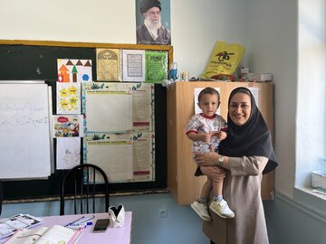 مادری، زبانی مشترک و جهانی برای شاغلان و خانه‌دارها؛ این‌بار در کلاس درس رایگان و تابستانه