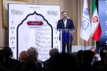 سخنرانی سعید خطیب‌زاده، معاون وزیر امور خارجه در محرم و عاشورا در آینه اسناد وزارت امور خارجه