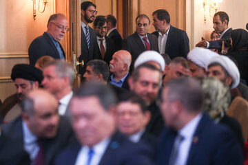 محرم و عاشورا در آینه اسناد وزارت امور خارجه