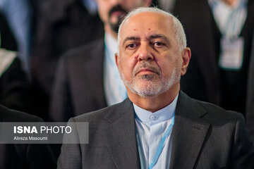 ظریف: روابط ایران با چین و روسیه باید به عنوان انتخابی راهبردی و همیشگی دنبال شود