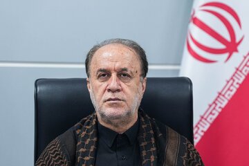 حاجی‌بابایی: هر کشوری به آمریکا برای حمله به ایران کمک کند، هدف موشک‌ها قرار می‌گیرد