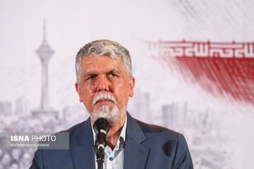 پیام سیدعباس صالحی درباره «صلح»