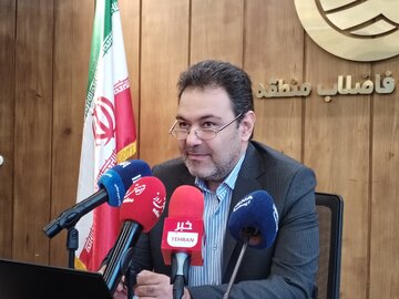 رصد ۲۰۰ نقطه شبکه آب تهران برای پیشگیری از افت فشار