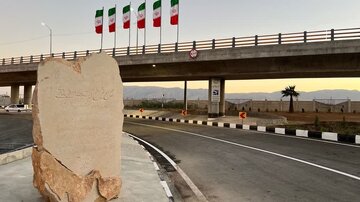 تحول عمرانی شیراز در ۴ سال/ از اجرای ۱۲۸ پروژه تا جهش ۷۰۰ درصدی بودجه