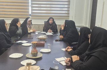 اتحادیه تعاونی‌های زنان روستایی فارس ظرفیت تقویت اقتصاد خانوارها را دارد