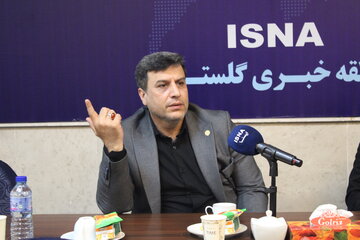 ۶۵ درصد توتون کشور در گلستان تولید می‌شود