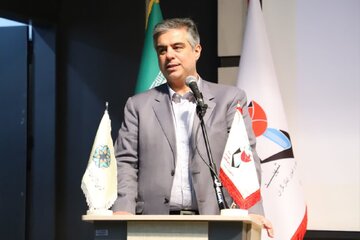 تاکید استاندار مرکزی بر توجه جدی به جانبازان جنگ رمضان