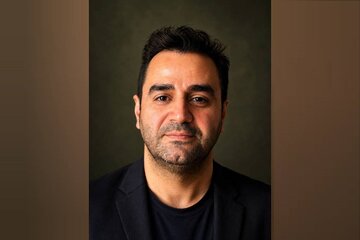 داوری یاسر طالبی در روسیه