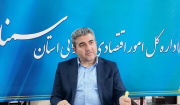 هدفگذاری استان سمنان برای سرمایه‌گذاری در تولید انرژی پاک با مشارکت مردم