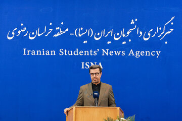 مدیرکل ورزش و جوانان خراسان رضوی: تیم‌داری پرسپولیس در فوتبال مشهد منتفی نشده است