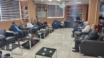 واکسیناسیون پنج میلیون دام در استان اصفهان