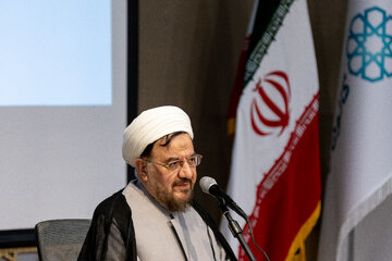 سخنرانی محمود رستگاری در مراسم ترحیم ابوالقاسم قاسم‌زاده