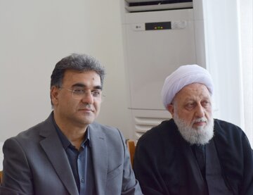 مدیرکل سیاسی استانداری گیلان: بهره‌گیری از ظرفیت علمای اهل سنت راهبرد وحدت‌آفرین دولت است