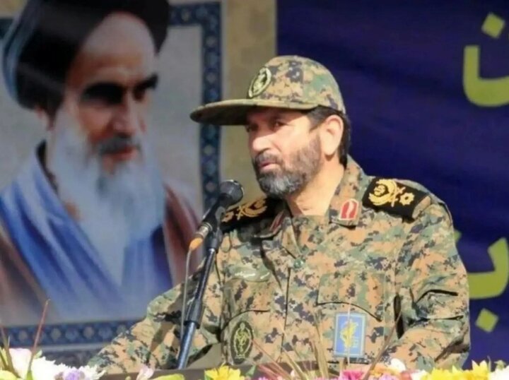 سردار حسن‌زاده: توان و آمادگی لشکر ۲۷ و بسیج، اقتدار منطقه‌ای و جهانی نظام را به رخ کشید