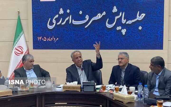 اصلاح الگوی مصرف بدون مشارکت دستگاه‌های مسئول به نتیجه نمی‌رسد