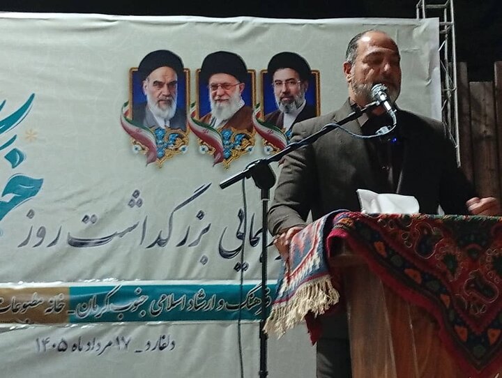 عذرخواهی معاون استاندار/ طرح جدید سوخت در جنوب کرمان مشکلاتی دارد که رفع می‌شود