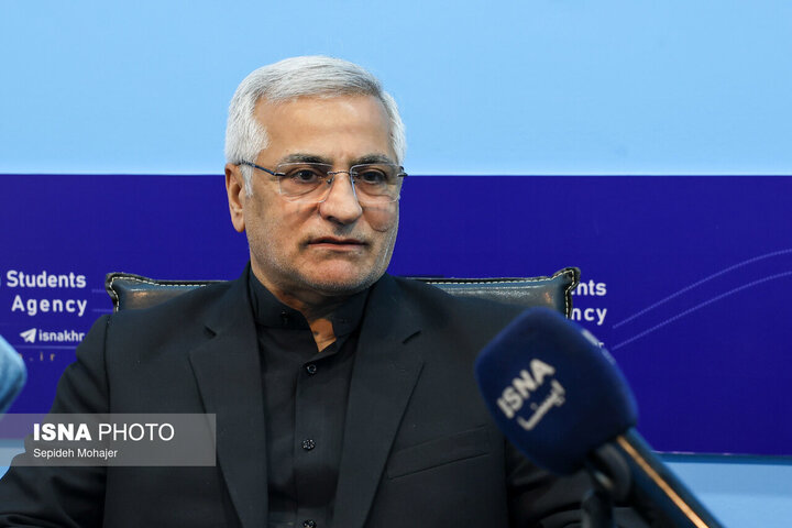 تمهیدات امنیتی خراسان رضوی برای حضور میلیونی زائران در دهه پایانی صفر