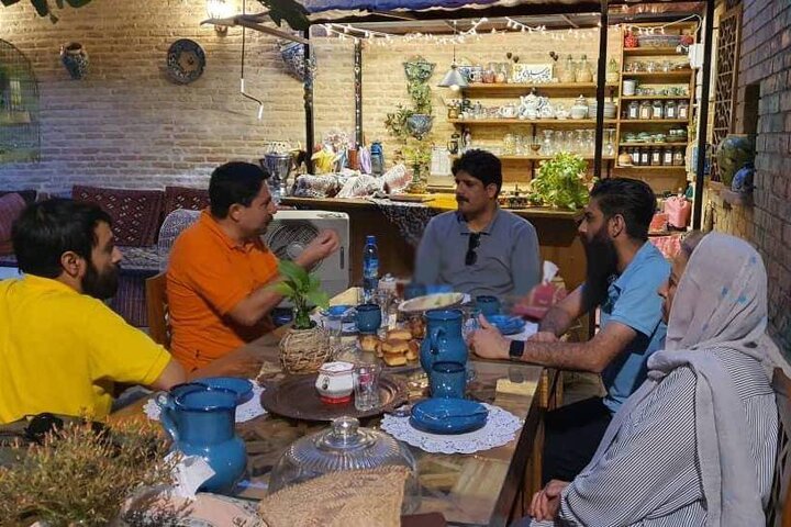 نخستین گذر صنایع دستی شیراز تا پایان سال در بافت تاریخی راه‌اندازی می‌شود