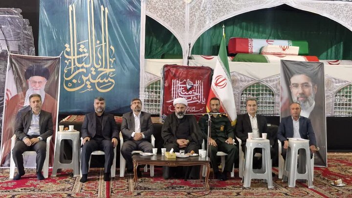رئیس شورای فرهنگ عمومی نور: بیش از ۸۰ درصد وظایف حوزه عفاف و حجاب ایجابی است