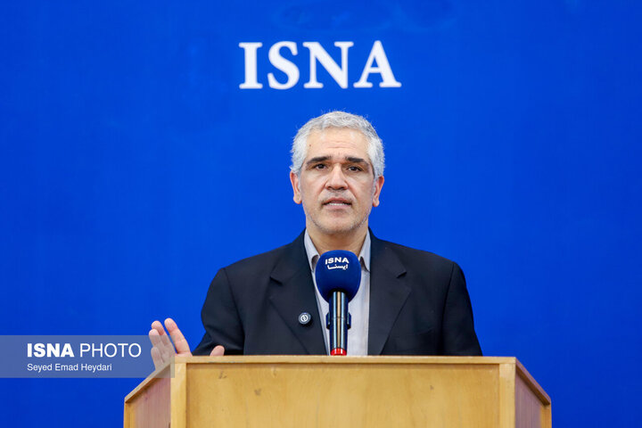 مدیرعامل سازمان فاوا مشهد: جستجوی محل دفن متوفیان آنلاین شد