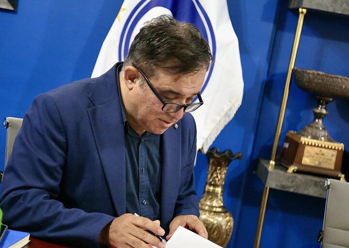 علیه هیچ کدام از مدیران سابق استقلال حرف نمی‌زنم
