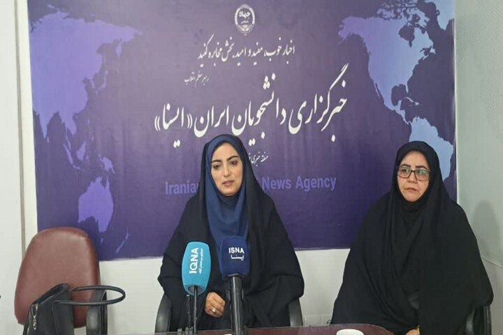 ارتقاء بانوان خراسان شمالی در حوزه اقتصادی از مهمترین دغدغه‌ها