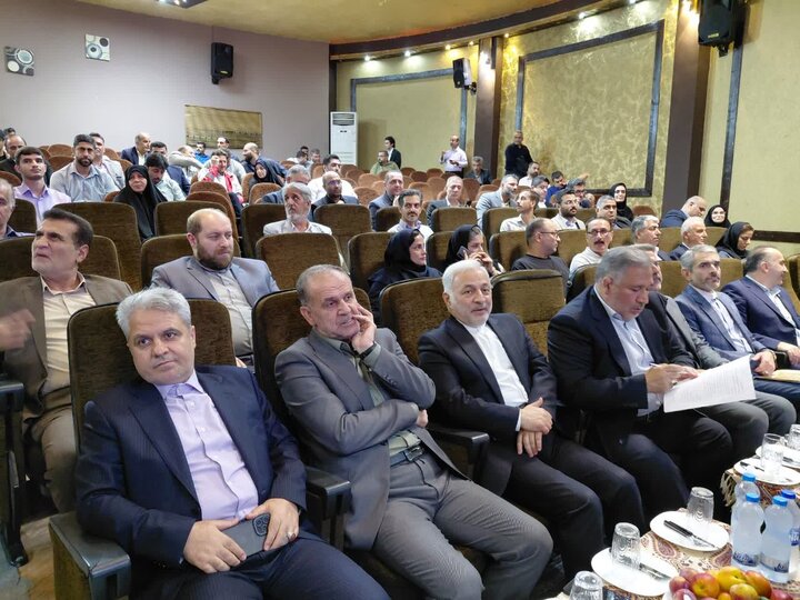 نماینده مجلس: انتخابات شوراهای شهر و روستا در پاییز امسال&nbsp;برگزار می‌شود