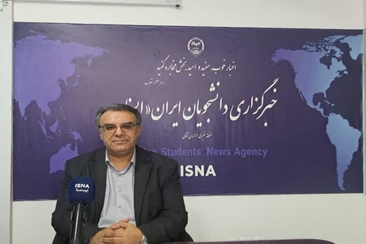 ۵۴۴۲ زوج نابارور تحت پوشش بیمه سلامت خراسان شمالی