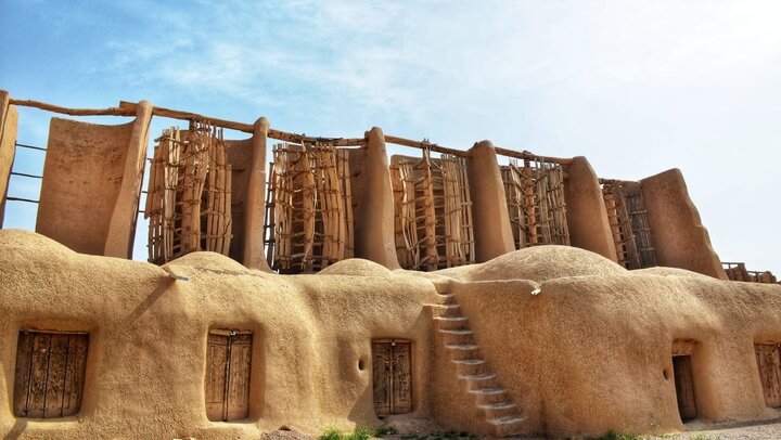 ثبت جهانی آسبادها؛ فرصتی طلایی برای توسعه گردشگری و اقتصاد پایدار سیستان و بلوچستان