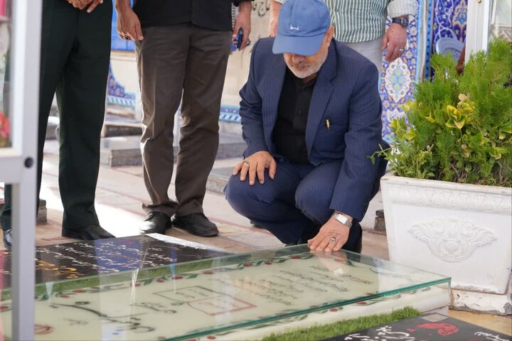 حفظ تنگه هرمز تا پذیرفتن همه شروط ایران/ خبرنگاران تصویرگر شکستناپذیری کشور در برابر دشمن