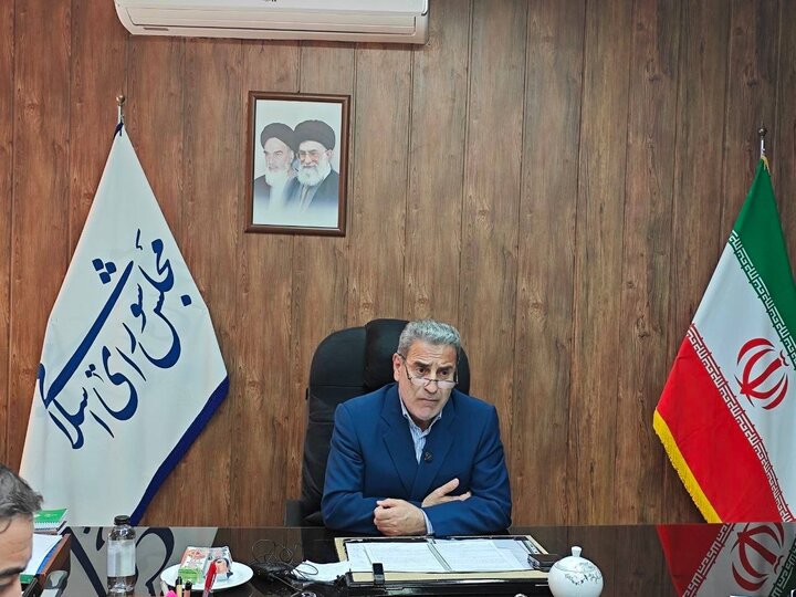  سخنگوی کمیسیون کشاورزی: ۴۲ درصد مطالبات گندمکاران باقی مانده است