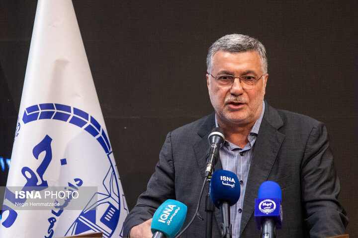 وزیر بهداشت: تحریم‌نبودن دارو دروغ بزرگی است که آمریکا می‌گوید