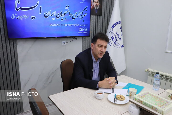 نوسازی ۹۰ کیلومتر از آزادراه تبریز-زنجان تا پایان مهرماه