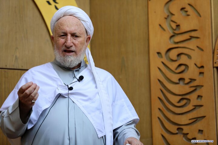 مرجع عراقی درباره پیامدهای «توافق مکه» هشدار داد