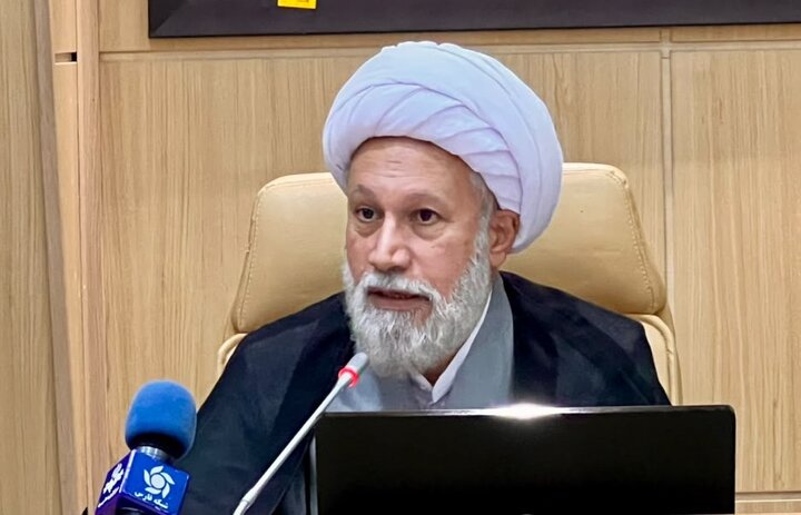 خبر منتشرشده از رسانه باید یقینی باشد/ اولویت مسائل را برای حفظ نظام در نظر بگیریم