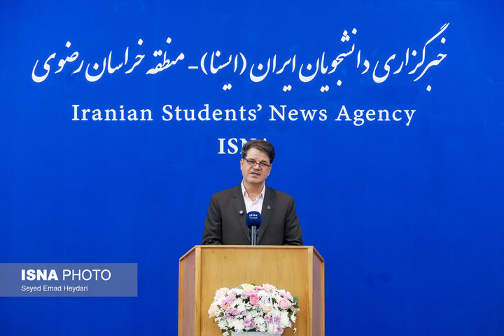 ۴.۵ همت مطالبات شرکت گاز خراسان رضوی از مشترکان