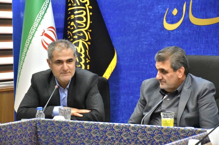معاون وزیر راه و شهرسازی خبر داد: افتتاح ۶ مدرسه نیمه تمام مسکن مهر سمنان تا مهرماه امسال