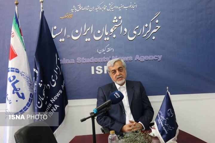 فرماندار رشت: پروژههای آبرسانی مهمترین اولویت گیلان در سفر رئیس جمهور است