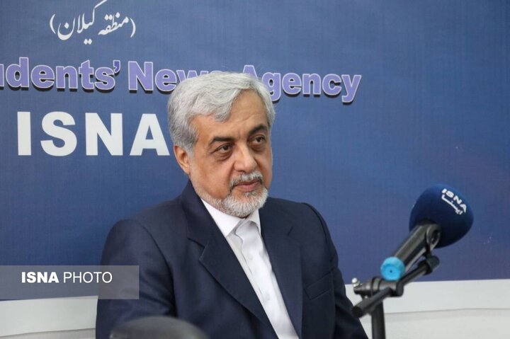 فرماندار رشت: پروژههای آبرسانی مهمترین اولویت گیلان در سفر رئیس جمهور است