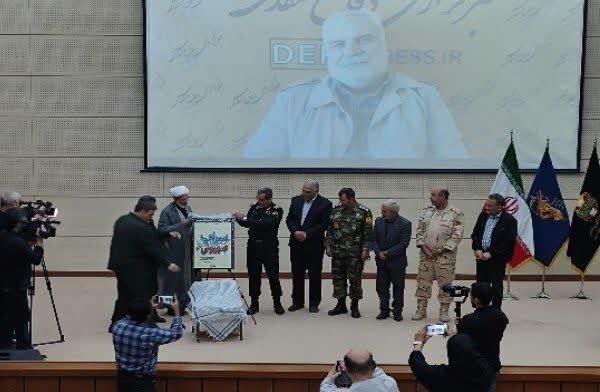 خبرنگاران، مدافعان میدان جنگ روایت‌ها هستند