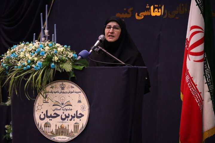 معاون وزیر آموزش و پرورش: خلاقیت دانش‌آموزان باید جای حفظ‌کردن مطالب را بگیرد
