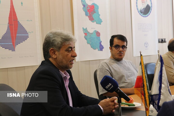 مدیرکل بهزیستی استان قم: خبرنگاران بستر جلب مشارکت خیرین را فراهم می‌کنند